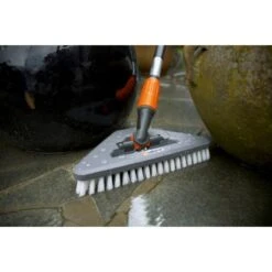 Gardena Gelenk-Schrubber 12 Gardena Gelenk-Schrubber -Garten & Außenbereich 29124 3050 4078500556200 5