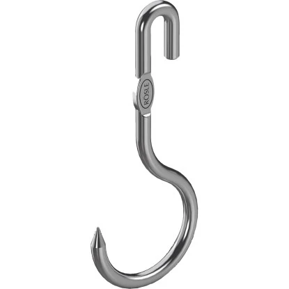 Rösle Räucherhaken 3 Rösle Räucherhaken