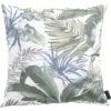 Madison Zierkissen Bliss Blue Outdoor 45x45 Cm