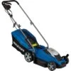 Hyundai Elektro-Rasenmäher LM3301E Mit 33 Cm Schnittbreite Und Mulchfunktion 2 Hyundai Elektro-Rasenmäher LM3301E Mit 33 Cm Schnittbreite Und Mulchfunktion -Garten & Außenbereich 301558 1719 lm3301e 1