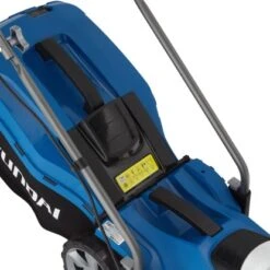 Hyundai Elektro-Rasenmäher LM3301E Mit 33 Cm Schnittbreite Und Mulchfunktion 18 Hyundai Elektro-Rasenmäher LM3301E Mit 33 Cm Schnittbreite Und Mulchfunktion -Garten & Außenbereich 301558 1719 lm3301e 4