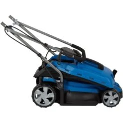 Hyundai Elektro-Rasenmäher LM3301E Mit 33 Cm Schnittbreite Und Mulchfunktion 15 Hyundai Elektro-Rasenmäher LM3301E Mit 33 Cm Schnittbreite Und Mulchfunktion -Garten & Außenbereich 301558 1719 lm3301e 7