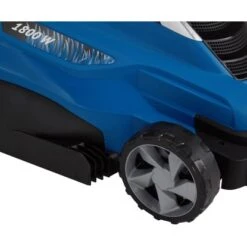 Hyundai Elektro-Rasenmäher LM4001E Mit 40 Cm Schnittbreite Und Mulchfunktion 12 Hyundai Elektro-Rasenmäher LM4001E Mit 40 Cm Schnittbreite Und Mulchfunktion -Garten & Außenbereich 301564 1719 lm4001e 3