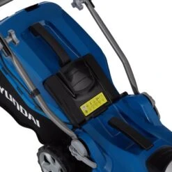 Hyundai Elektro-Rasenmäher LM4001E Mit 40 Cm Schnittbreite Und Mulchfunktion 15 Hyundai Elektro-Rasenmäher LM4001E Mit 40 Cm Schnittbreite Und Mulchfunktion -Garten & Außenbereich 301564 1719 lm4001e 6
