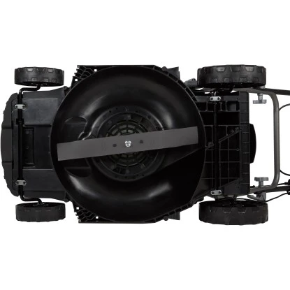 Hyundai Elektro-Rasenmäher LM4001E Mit 40 Cm Schnittbreite Und Mulchfunktion 9 Hyundai Elektro-Rasenmäher LM4001E Mit 40 Cm Schnittbreite Und Mulchfunktion – Bild 7