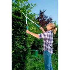 Gardena Comfort Heckenschere 700 T 25 Cm Klingenlänge 6 Gardena Comfort Heckenschere 700 T 25 Cm Klingenlänge -Garten & Außenbereich 3050 0039420 1