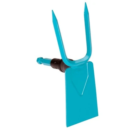 Gardena Combisystem-Gartenhacke 7,5 Cm Arbeitsbreite 3 Gardena Combisystem-Gartenhacke 7,5 Cm Arbeitsbreite