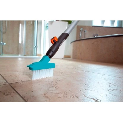 Gardena Combisystem-Fugenbürste K 4 Gardena Combisystem-Fugenbürste K – Bild 2