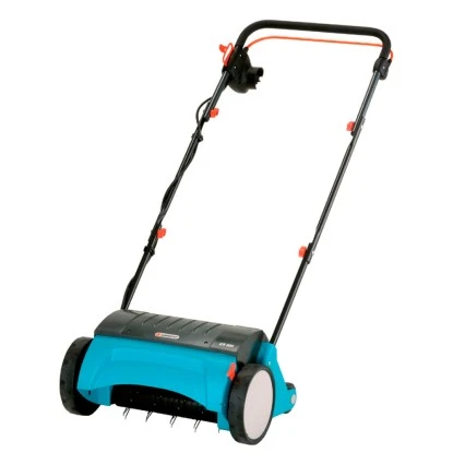 Gardena Elektro-Rasenlüfter ES 500 3 Gardena Elektro-Rasenlüfter ES 500