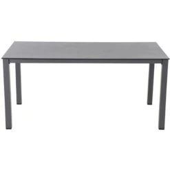 Siena Garden Dining-Set Livorno 5-teilig 4 X Klappsessel 1 X Lofttisch -Garten & Außenbereich 322216 M28026 11