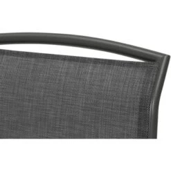 Siena Garden Dining-Set Livorno 5-teilig 4 X Klappsessel 1 X Lofttisch -Garten & Außenbereich 322216 M28026 17