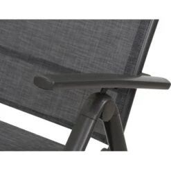 Siena Garden Dining-Set Livorno 5-teilig 4 X Klappsessel 1 X Lofttisch -Garten & Außenbereich 322216 M28026 18