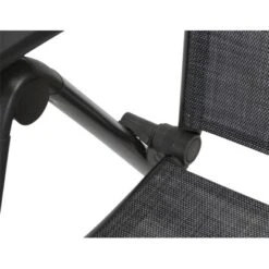 Siena Garden Dining-Set Livorno 5-teilig 4 X Klappsessel 1 X Lofttisch -Garten & Außenbereich 322216 M28026 2