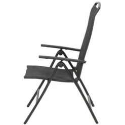 Siena Garden Dining-Set Livorno 5-teilig 4 X Klappsessel 1 X Lofttisch -Garten & Außenbereich 322216 M28026 3