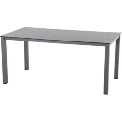 Siena Garden Dining-Set Livorno 5-teilig 4 X Klappsessel 1 X Lofttisch -Garten & Außenbereich 322216 M28026 8