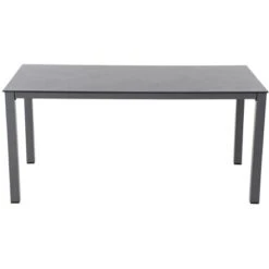 Siena Garden Dining-Set Livorno 5-teilig 4 X Klappsessel 1 X Lofttisch -Garten & Außenbereich 322216 M28026 9