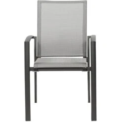 Siena Garden Dining-Set Velia 5-teilig 4 X Sessel 1 X Klapptisch 28 Siena Garden Dining-Set Velia 5-teilig 4 X Sessel 1 X Klapptisch -Garten & Außenbereich 322355 L37648 10