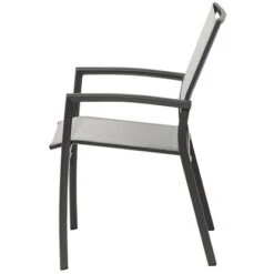 Siena Garden Dining-Set Velia 5-teilig 4 X Sessel 1 X Klapptisch 29 Siena Garden Dining-Set Velia 5-teilig 4 X Sessel 1 X Klapptisch -Garten & Außenbereich 322355 L37648 11