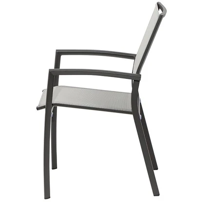 Siena Garden Dining-Set Velia 5-teilig 4 X Sessel 1 X Klapptisch 13 Siena Garden Dining-Set Velia 5-teilig 4 X Sessel 1 X Klapptisch – Bild 11