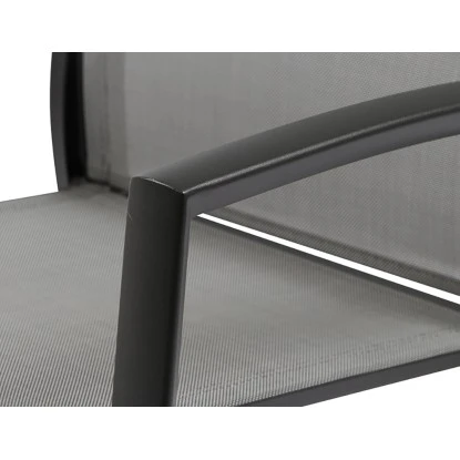 Siena Garden Dining-Set Velia 5-teilig 4 X Sessel 1 X Klapptisch 17 Siena Garden Dining-Set Velia 5-teilig 4 X Sessel 1 X Klapptisch – Bild 15