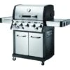 El Fuego Gasgrill Bellevue 5 Brenner Mit Seiten- Und Infrarotbrenner Silber 1 El Fuego Gasgrill Bellevue 5 Brenner Mit Seiten- Und Infrarotbrenner Silber -Garten & Außenbereich 327805 2240 bellevue 1