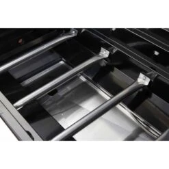 El Fuego Gasgrill Bellevue 5 Brenner Mit Seiten- Und Infrarotbrenner Silber 16 El Fuego Gasgrill Bellevue 5 Brenner Mit Seiten- Und Infrarotbrenner Silber -Garten & Außenbereich 327805 2240 bellevue 3