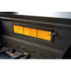 El Fuego Gasgrill Bellevue 5 Brenner Mit Seiten- Und Infrarotbrenner Silber 19 El Fuego Gasgrill Bellevue 5 Brenner Mit Seiten- Und Infrarotbrenner Silber -Garten & Außenbereich 327805 2240 bellevue 6