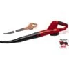 Einhell Akku-Universalbläser GC-CL 18/1 Li E-Solo 1 Einhell Akku-Universalbläser GC-CL 18/1 Li E-Solo -Garten & Außenbereich 343354 2171 8072704 01