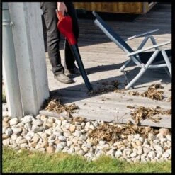 Einhell Akku-Universalbläser GC-CL 18/1 Li E-Solo 15 Einhell Akku-Universalbläser GC-CL 18/1 Li E-Solo -Garten & Außenbereich 343354 2171 8072704 03