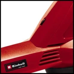 Einhell Akku-Universalbläser GC-CL 18/1 Li E-Solo 18 Einhell Akku-Universalbläser GC-CL 18/1 Li E-Solo -Garten & Außenbereich 343354 2171 8072704 06