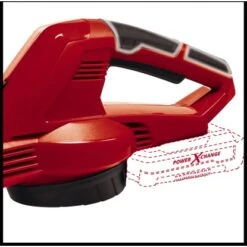 Einhell Akku-Universalbläser GC-CL 18/1 Li E-Solo 19 Einhell Akku-Universalbläser GC-CL 18/1 Li E-Solo -Garten & Außenbereich 343354 2171 8072704 07