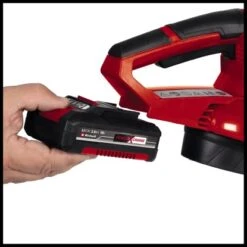 Einhell Akku-Universalbläser GC-CL 18/1 Li E-Solo 20 Einhell Akku-Universalbläser GC-CL 18/1 Li E-Solo -Garten & Außenbereich 343354 2171 8072704 08