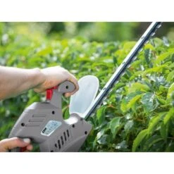 CMI Elektro-Heckenschere C-EHS-450/46 -Garten & Außenbereich 346300 CU01 04 09 17 RET02