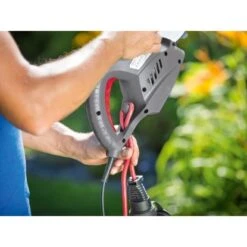 CMI Elektro-Heckenschere C-EHS-450/46 -Garten & Außenbereich 346300 CU02 04 09 17 RET02