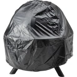 Landmann Feuerkorb Ball Of Fire Schwarz -Garten & Außenbereich 349704 2790 3