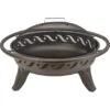 Landmann Feuerstelle Ø 74 Cm Braun 1 Landmann Feuerstelle Ø 74 Cm Braun -Garten & Außenbereich 349821 2790 1
