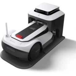ECOVACS Mähroboter GOAT G1 Bis 1.600 M² 26 ECOVACS Mähroboter GOAT G1 Bis 1.600 M² -Garten & Außenbereich 35030675 11026200 S 01.jpg