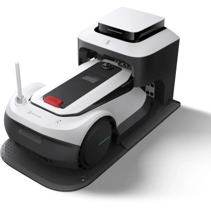 ECOVACS Mähroboter GOAT G1 Bis 1.600 M² 11 ECOVACS Mähroboter GOAT G1 Bis 1.600 M² – Bild 9