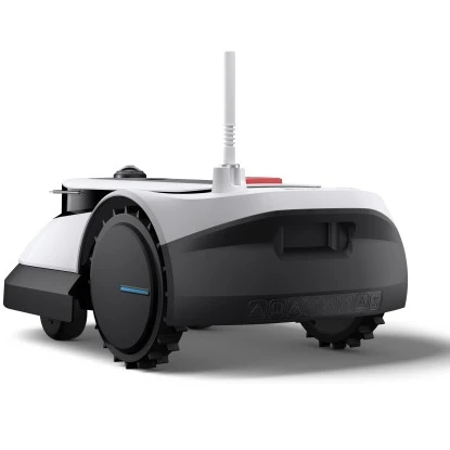 ECOVACS Mähroboter GOAT G1 Bis 1.600 M² 4 ECOVACS Mähroboter GOAT G1 Bis 1.600 M² – Bild 2