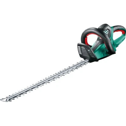 Bosch Elektro-Heckenschere AHS 65-34 Mit 65 Cm Schnittlänge 3 Bosch Elektro-Heckenschere AHS 65-34 Mit 65 Cm Schnittlänge