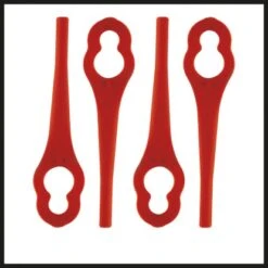 Einhell Power-X-Change Akku-Rasentrimmer GC-CT 18/24 Li Solo 13 Einhell Power-X-Change Akku-Rasentrimmer GC-CT 18/24 Li Solo -Garten & Außenbereich 365565 04