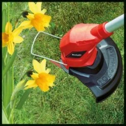 Einhell Power-X-Change Akku-Rasentrimmer GC-CT 18/24 Li Solo 15 Einhell Power-X-Change Akku-Rasentrimmer GC-CT 18/24 Li Solo -Garten & Außenbereich 365565 05