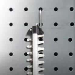 Einhell Power X-Change Akku-Heckenschere GC-CH 1855/1 Li Solo -Garten & Außenbereich 365604 12