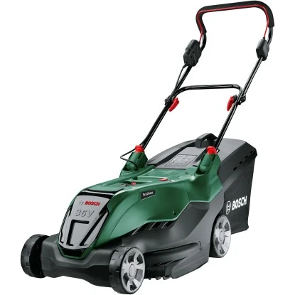 Bosch Akku-Rasenmäher AdvancedRotak Mit 36 V/4 Ah-Akku 3 Bosch Akku-Rasenmäher AdvancedRotak Mit 36 V/4 Ah-Akku