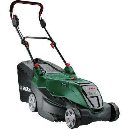 Bosch Akku-Rasenmäher AdvancedRotak Mit 36 V/4 Ah-Akku 5 Bosch Akku-Rasenmäher AdvancedRotak Mit 36 V/4 Ah-Akku – Bild 3