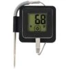 El Fuego Grillthermometer Bluetooth -Garten & Außenbereich 370413 MPS 2