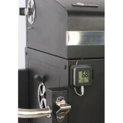 El Fuego Grillthermometer Bluetooth -Garten & Außenbereich 370413 MPS 3