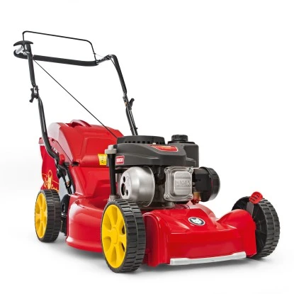 Wolf-Garten Benzin-Rasenmäher A 4600 Mit 60 L Fangsack 2,1 KW 4 Wolf-Garten Benzin-Rasenmäher A 4600 Mit 60 L Fangsack 2,1 KW – Bild 2