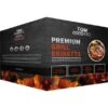 Tom Cococha Premium Grillbriketts Aus Kokosfasern 4 Kg -Garten & Außenbereich 382152 U