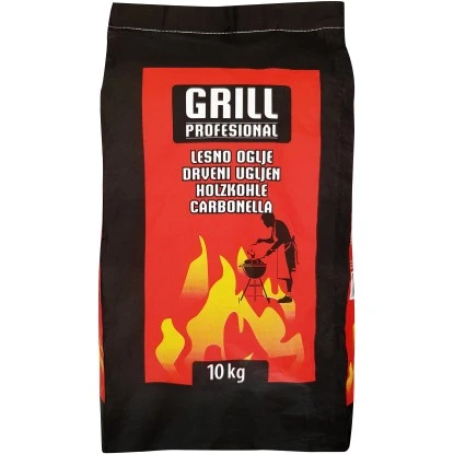 Bioles Horizont Premium Grill Holzkohle 10 Kg 3 Bioles Horizont Premium Grill Holzkohle 10 Kg